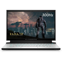 Ноутбук Alienware m15 R3 (AWM15-7590WHT-PUS)