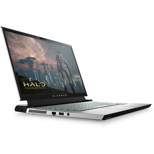 Ноутбук Alienware m15 R3 (AWM15-7590WHT-PUS)