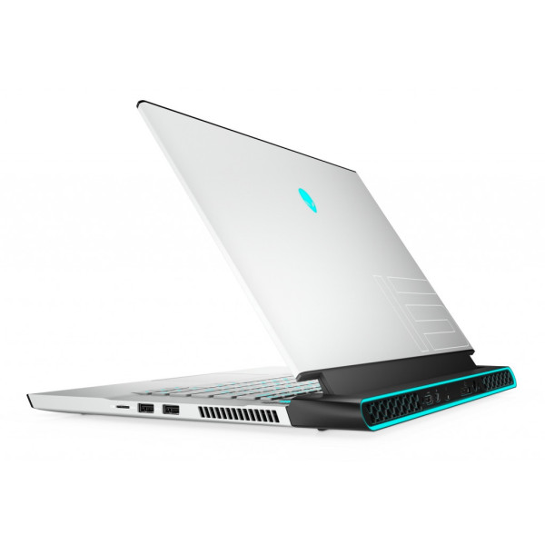 Ноутбук Alienware m15 R3 (AWM15-7590WHT-PUS)