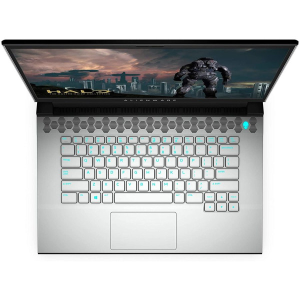 Ноутбук Alienware m15 R3 (AWM15-7590WHT-PUS)
