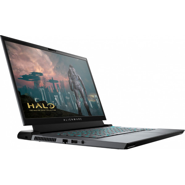 Ноутбук Alienware m15 R4 (AWM15R4-7726BLK-PUS)