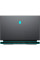 Ноутбук Alienware m15 R4 (AWM15R4-7726BLK-PUS)