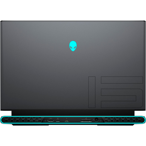 Ноутбук Alienware m15 R4 (AWM15R4-7726BLK-PUS)