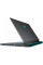 Ноутбук Alienware m15 R4 (AWM15R4-7726BLK-PUS)
