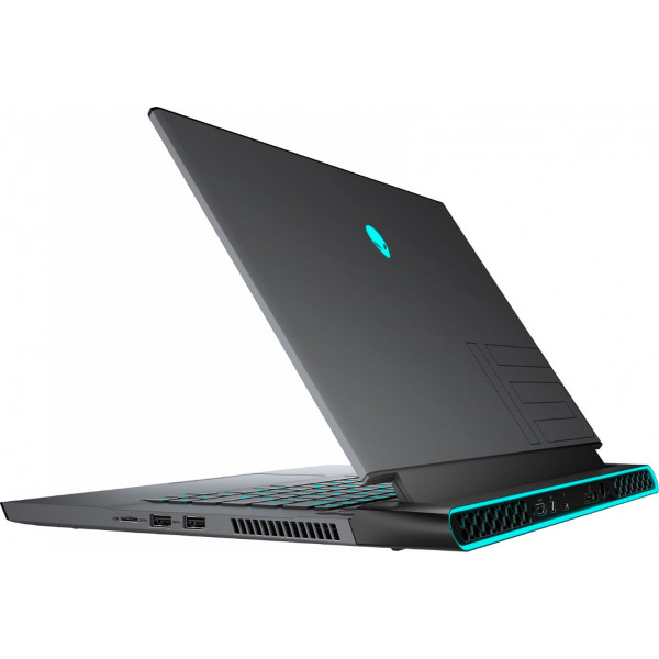 Ноутбук Alienware m15 R4 (AWM15R4-7726BLK-PUS)