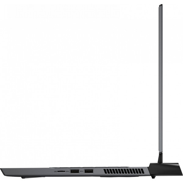 Ноутбук Alienware m15 R4 (AWM15R4-7726BLK-PUS)