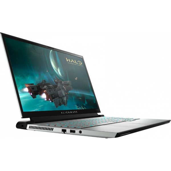 Ноутбук Alienware m15 R4 (AWM15R4-7820WHT-PUS)
