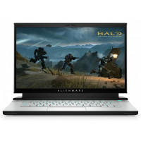 Ноутбук Alienware m15 R4 (AWM15R4-7821WHT-PUS)