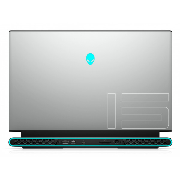 Ноутбук Alienware m15 R4 (AWM15R4-7821WHT-PUS)