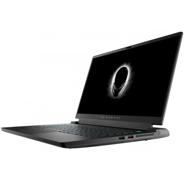 Ноутбук Alienware M15 R4 Dark Side of the Moon (Alienware0117V2-Dark)