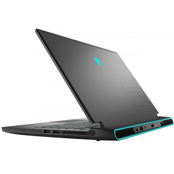Ноутбук Alienware M15 R4 Dark Side of the Moon (Alienware0117V2-Dark)