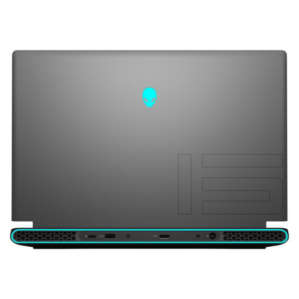 Ноутбук Alienware M15 R4 Dark Side of the Moon (Alienware0117V2-Dark)