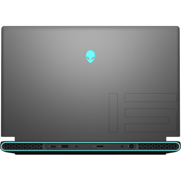 Ноутбук Alienware M15 R5 (AWM154989)