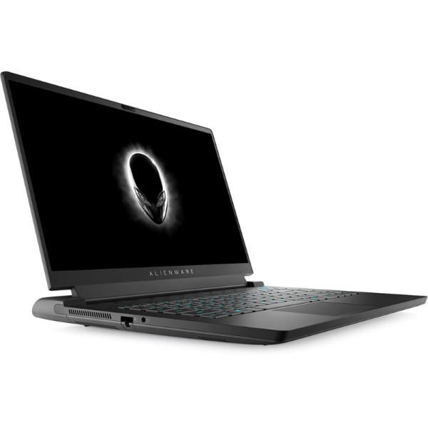 Ноутбук Alienware M15 R6 (AWM15R6-7822BLK-PUS)
