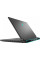 Ноутбук Alienware M15 R6 (Alienware0128V2-Dark)