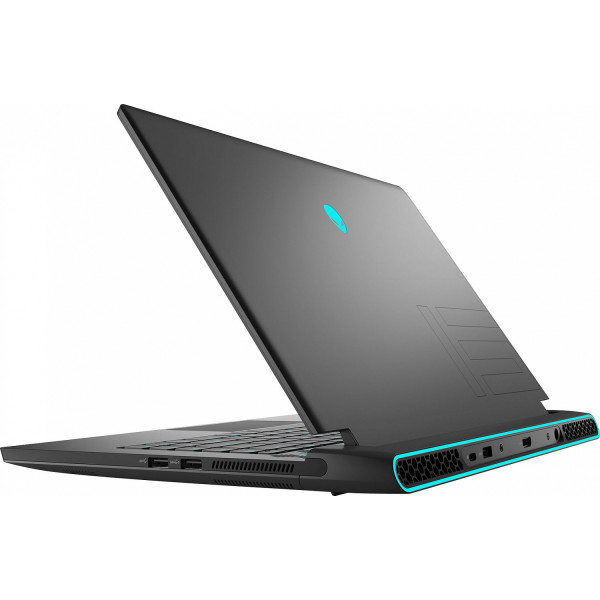 Ноутбук Alienware M15 R6 (AWM15R6-7287BLK-PUS)