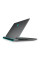 Ноутбук Alienware M15 R6 (AWM15R6-7822BLK-PUS)