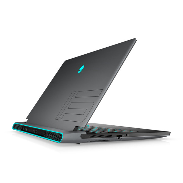 Ноутбук Alienware M15 R6 (AWM15R6-7822BLK-PUS)