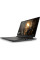 Ноутбук Alienware M15 R6 Dark Moon Black (INS2345589SA)