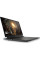 Ноутбук Alienware M15 R6 Dark Moon Black (INS2345589SA)