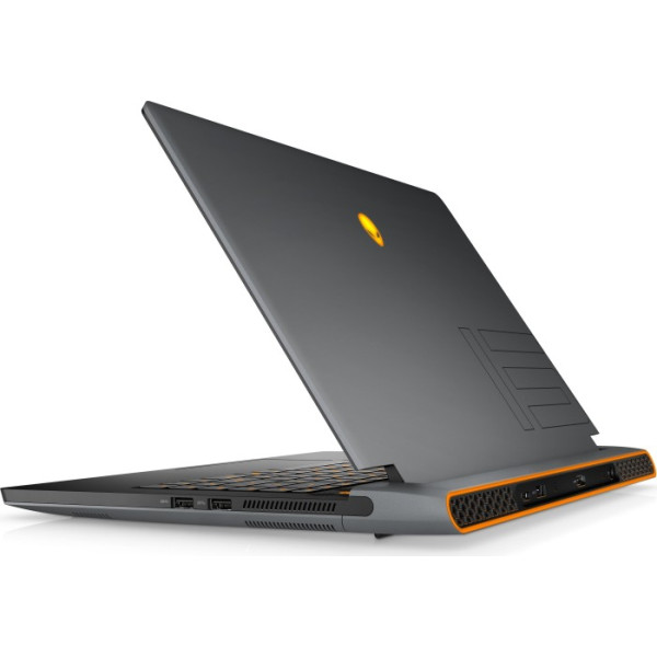 Ноутбук Alienware M15 R6 Dark Moon Black (INS2345589SA)