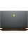 Ноутбук Alienware M15 R6 Dark Moon Black (INS2345589SA)