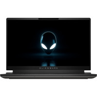 Ноутбук Alienware m15 R7 (Alienware0152V2-Dark)