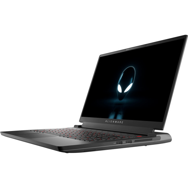 Ноутбук Alienware m15 R7 (Alienware0152V2-Dark)
