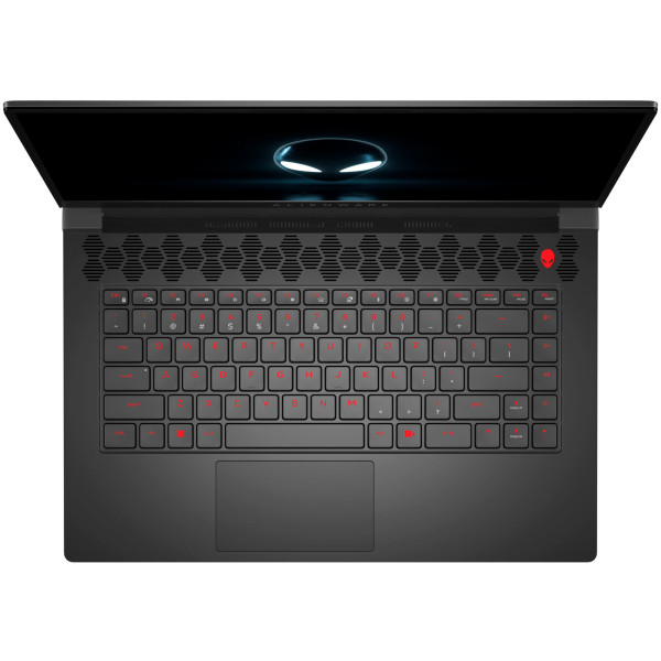 Ноутбук Alienware m15 R7 (Alienware0152V2-Dark)