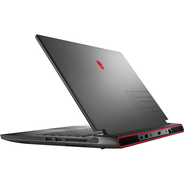 Ноутбук Alienware m15 R7 (Alienware0152V2-Dark)