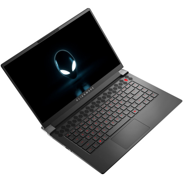 Ноутбук Alienware m15 R7 (Alienware0152V2-Dark)