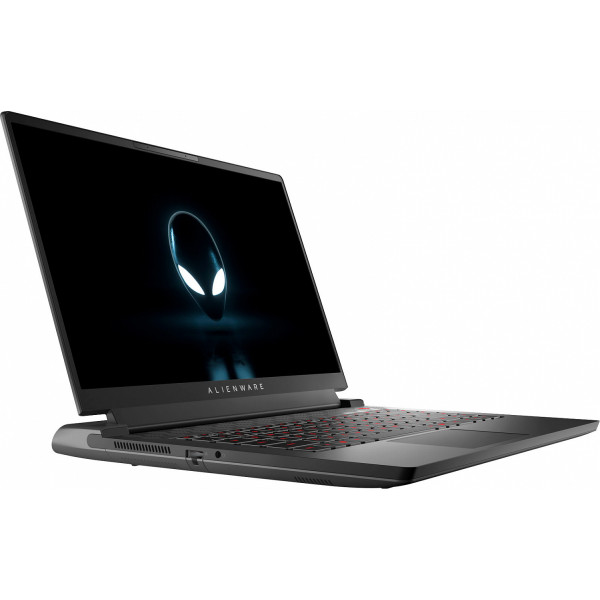 Ноутбук Alienware M15 R7 (AWM15R7-7601BLK-PUS)