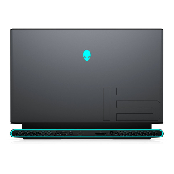 Ноутбук Alienware m15 R7 (AWM15R7-7630BLK-PUS)