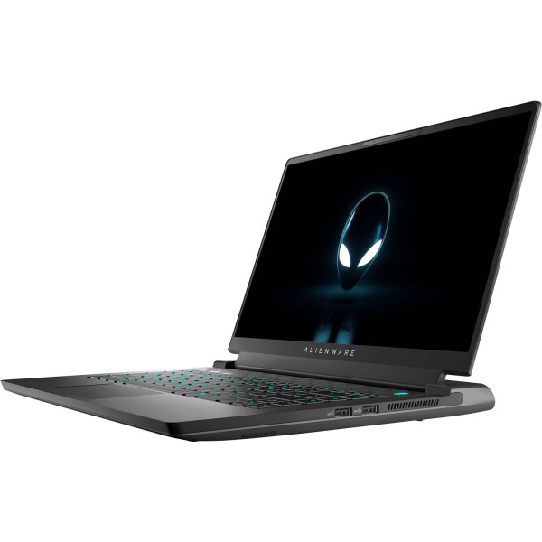 Ноутбук Alienware M15 R7 (AWM15R7-7693BLK-PUS)