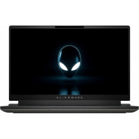 Ноутбук Alienware M15 R7 (AWM15R7-7695BLK-PUS)