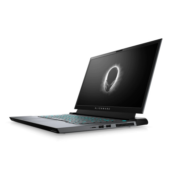 Ноутбук Alienware m15 R7 (AWM15R7-7630BLK-PUS)