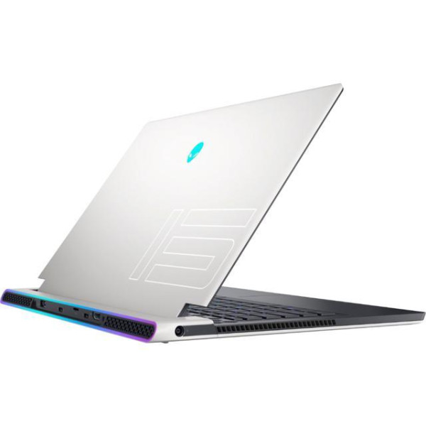 Ноутбук Alienware x15 R1 (AWX15R1-7470WHT-PUS)
