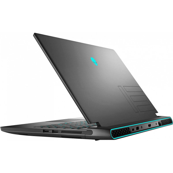 Ноутбук Alienware M15 R7 (AWM15R7-7731BLK-PUS)