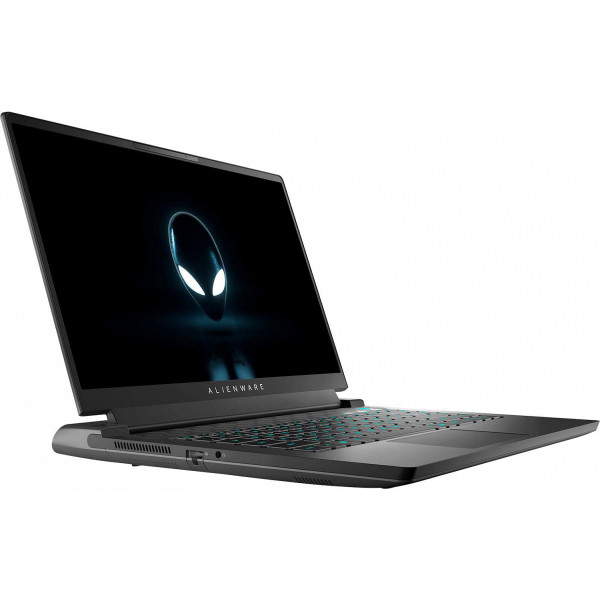 Ноутбук Alienware m15 R7 (AWM15R7-7761BLK)