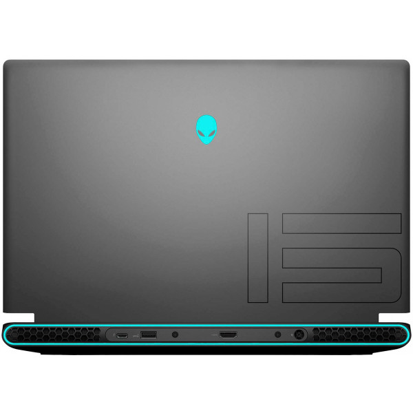 Ноутбук Alienware m15 R7 (AWM15R7-7761BLK)