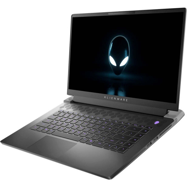 Ноутбук Alienware M15 R7 (AWM15R7-7783BLK-PUS)