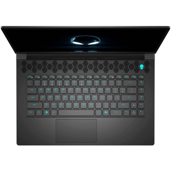 Ноутбук Alienware M15 R7 (AWM15R7-7799BLK-PUS)