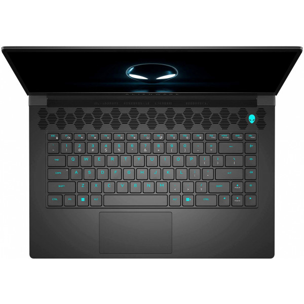 Ноутбук Alienware m15 R7 (AWM15R7-7914BLK)
