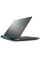 Ноутбук Alienware m15 R7 (AWM15R7-9782BLK-PUS)