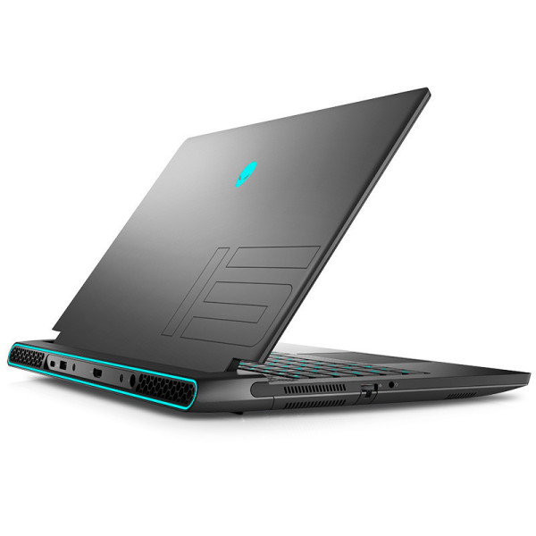 Ноутбук Alienware m15 R7 (AWM15R7-9782BLK-PUS)