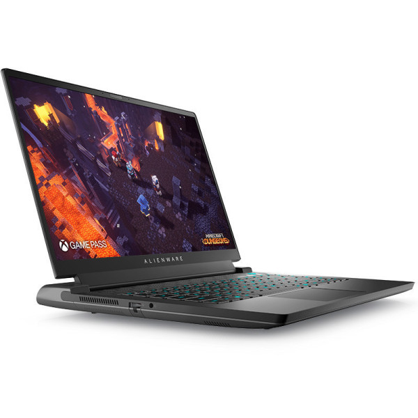 Ноутбук Alienware m15 R7 (AWM15R7-9782BLK-PUS)