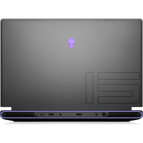 Ноутбук Alienware M15 R7 (AWM15R7-A778BLK-PUS)