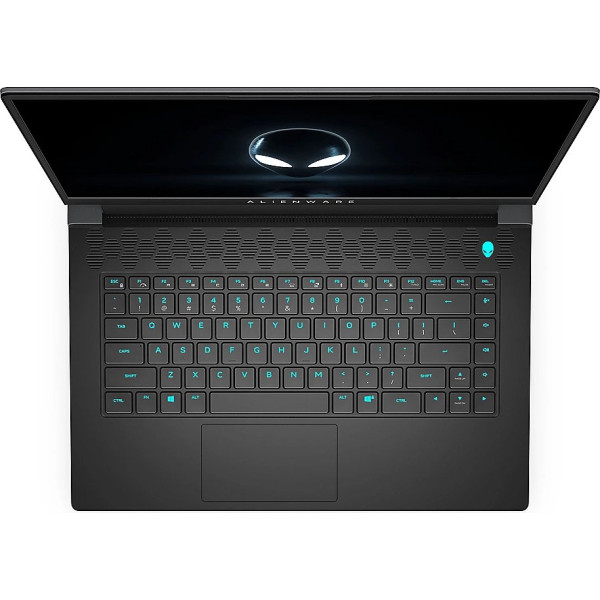 Ноутбук Alienware m15 R7 (HVGCYR3)