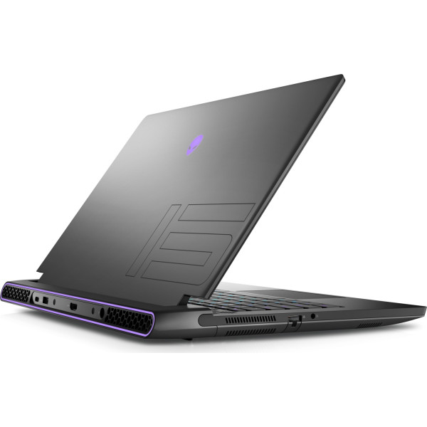 Ноутбук Alienware m15 R7 (HVGCYR3)