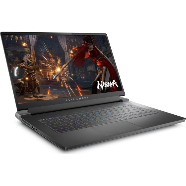 Ноутбук Alienware m15 R7 (WNM15R7-7456BLK-PUS)